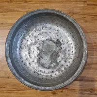 آبکش مسی قدیمی