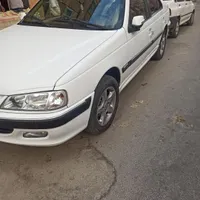پژو پارس موتور جدید XU7P، مدل ۱۴۰۱|خودرو سواری و وانت|تهران, تهران‌سر|دیوار