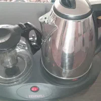 چای ساز|سماور، چایساز، قهوهساز|ایذه, |دیوار