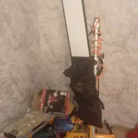 تعدادی ابزار صافکاری نو به فروش میرسد|قطعات یدکی و لوازم جانبی|بروجرد, |دیوار