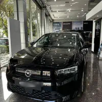 اپل کورسا ۲۰۲۵/قابل بازدید/تحویل ۳۰ روز