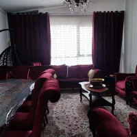 مبلمان نه نفره|مبلمان خانگی و میز عسلی|هشتگرد, شهرک ایران خودرو|دیوار