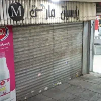 مغازه در پاساژ ستنی ستارخان ( فاز پارسیان)|فروش مغازه و غرفه|تهران, ستارخان|دیوار