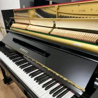 پیانو آکوستیک یاماها مدل U10BL