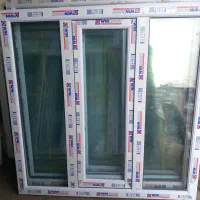 دنیای درو پنجرهUPVC و PVC|عمدهفروشی|تهران, خلازیر|دیوار