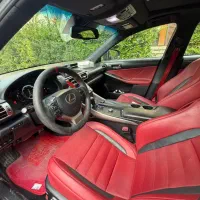 Is250  fsport|خودرو سواری و وانت|نوشهر, |دیوار
