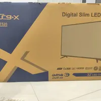 تلویزیون نو ‌Xvision LED 32×S520