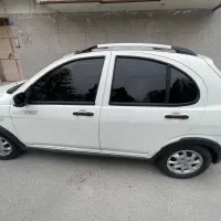 کوییک دنده مدل ۱۴۰۰|خودرو سواری و وانت|اصفهان, بابوکان|دیوار