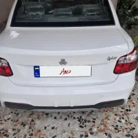 فروش ساینا اس مدل ۱۴۰۵ بیزینی