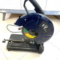 پروفیل بر  (VIVA REX)  و دستگاه جوش ۲۰۰ رونیکس