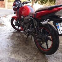 اپاچی 160مدل 95|موتورسیکلت|چناران, |دیوار