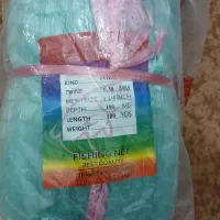 تور ماهیگیری نخ ۰۳۰تایلندی|ماهیگیری|بند زرک, |دیوار