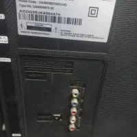 فروش فوری تلویزیون سامسونگ نیاز به تعمیر