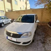 پارس تندر ۹۰ پلاس اتومات ۹۶ خیلی تمیز