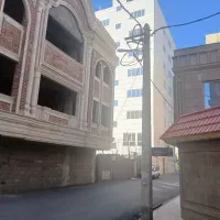 زمین210مترفروش