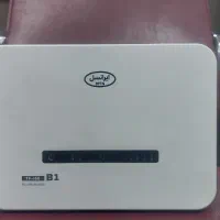 مودم ایرانسل td-i60 b1
