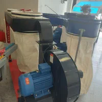 مکنده تک قلو و دو قلو هواسازان|ماشین‌آلات صنعتی|مشهد, کشاورز|دیوار