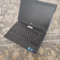 لب تاب دل مدل E6440