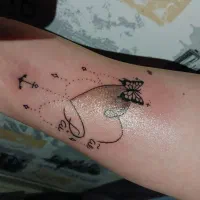 خدمات تتو بانوان