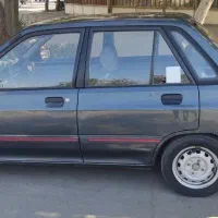 فروش پراید کلکسیونی