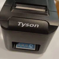 پرینتر حرارتی تایسون مدل ty- 3018|پرینتر، اسکنر، کپی، فکس|شیراز, ارم|دیوار