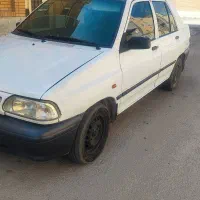 خودرو پراید