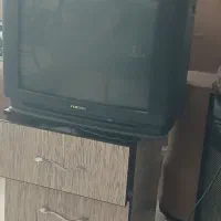 تلویزیون ۲۱ اینچ سامسونگ