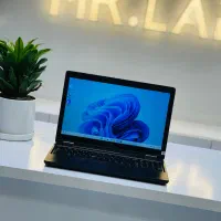لپتاپ Dell 5580 گیمینگ i5 نسل 7 HQ گرافیک مجزا GTX|رایانه همراه|شیراز, عفیفآباد|دیوار