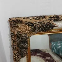 آینه|آینه|خرم‌آباد, |دیوار