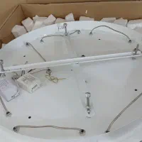 لوستر سقفی|لوستر و چراغ آویز|تهران, جوادیه تهرانپارس|دیوار