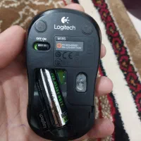 موس لاجیتک M185|قطعات و لوازم جانبی رایانه|تهران, مسعودیه|دیوار