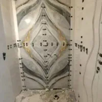 کاشی کاری