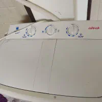 لباسشویی فریدولین دوقلو 6کیلونیم