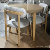 غذاخوری/اقساط/قیمت واقعی|میز و صندلی غذاخوری|همدان, |دیوار