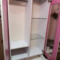 کمد بچه|اسباب و اثاث بچه|رشت, لاکان|دیوار
