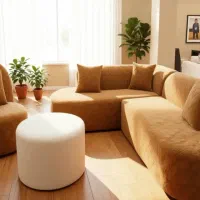 ال پاندا راحتی