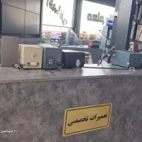 تعمیرات تخصصی انواع موبایل و تبلت و...|خدمات رایانه‌ای و موبایل|قم, عربستان|دیوار
