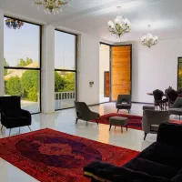 باغ ویلا واستخر|اجارهٔ کوتاه‌مدت ویلا و باغ|آبادان, |دیوار