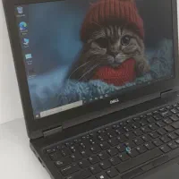 لپتاپ دل DELL Latitude 5580 i5|رایانه همراه|بوشهر, |دیوار