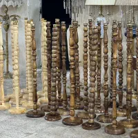 اباژور چوبی|چراغ خواب و آباژور|آفتاب, |دیوار