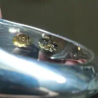 انگشتر فدیوم استاد کاوه|جواهرات|ری, شهادت|دیوار