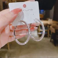 گوشواره ژوپینگ و پک|بدلیجات|کرمانشاه, |دیوار