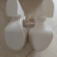 کفش مجلسی زنانه|کیف، کفش، کمربند|تهران, شهرک محلاتی|دیوار