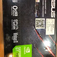 گرافیک asus gt730