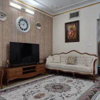 مبل و میز ناهارخوری ست مبلمان فرانسوی