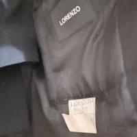 کت و شلوار کاملا سالم و نو مارک لورنزو