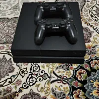 ps4 fat 500
