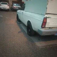 پیکان وانت مدل 92|خودرو سواری و وانت|گرگان, |دیوار