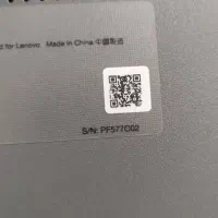 لب تاپ لنوو مدل|رایانه همراه|قزوین, |دیوار