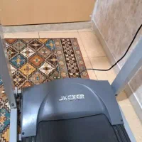 فروش تردمیلJkEXER|تجهیزات ورزشی|محمدشهر, محمدشهر|دیوار